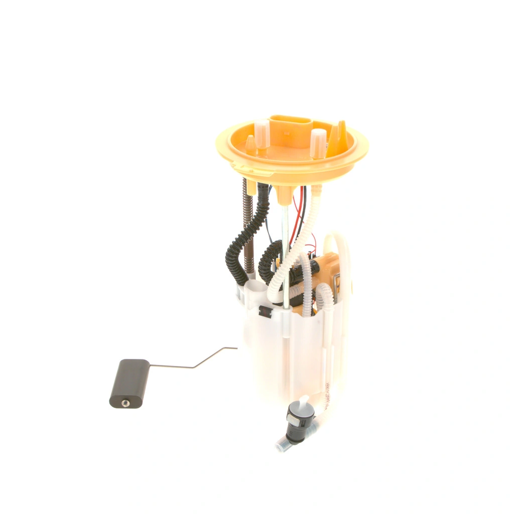 Fuel Feed Unit