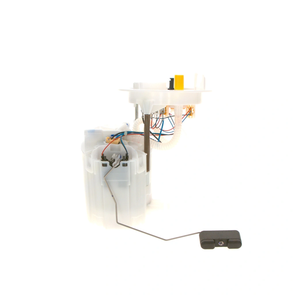 Fuel Feed Unit