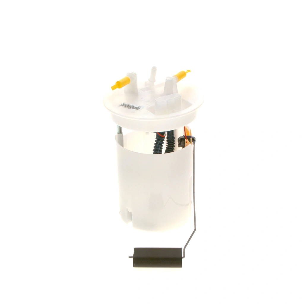 Sender Unit, fuel tank