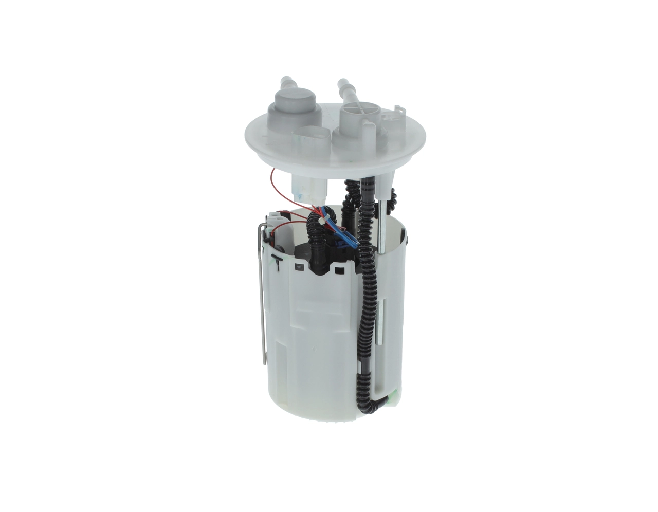 Fuel Feed Unit
