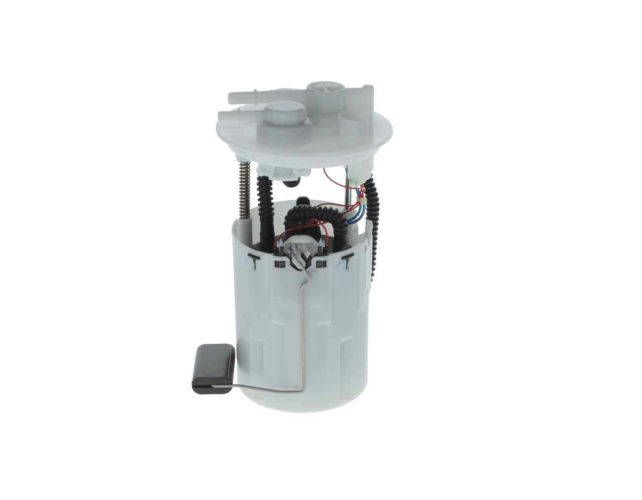 Fuel Feed Unit
