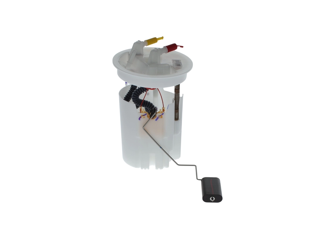 Fuel Feed Unit