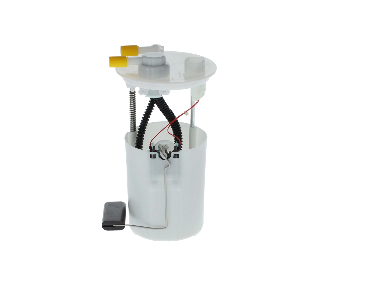 Sender Unit, fuel tank
