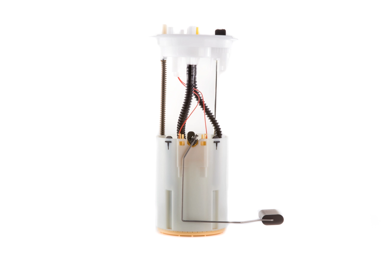 Fuel Feed Unit