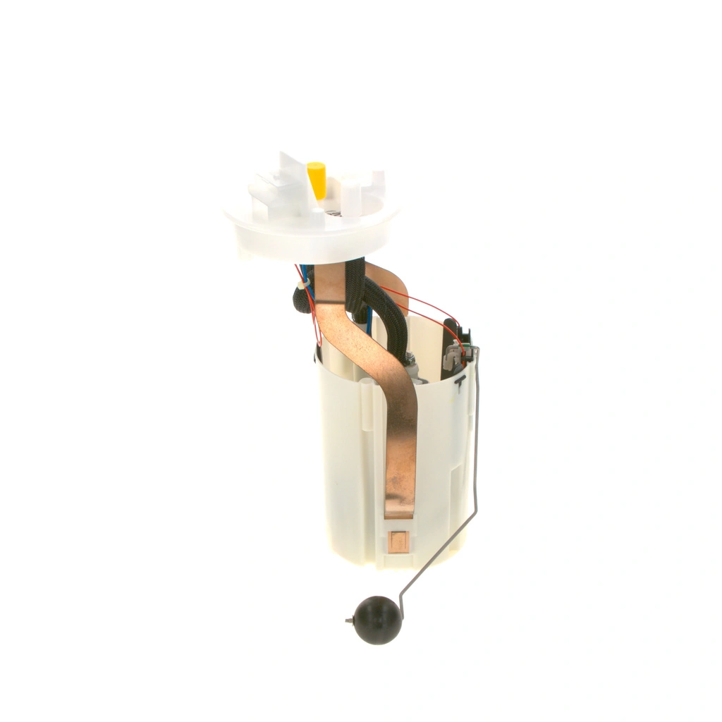 Fuel Feed Unit