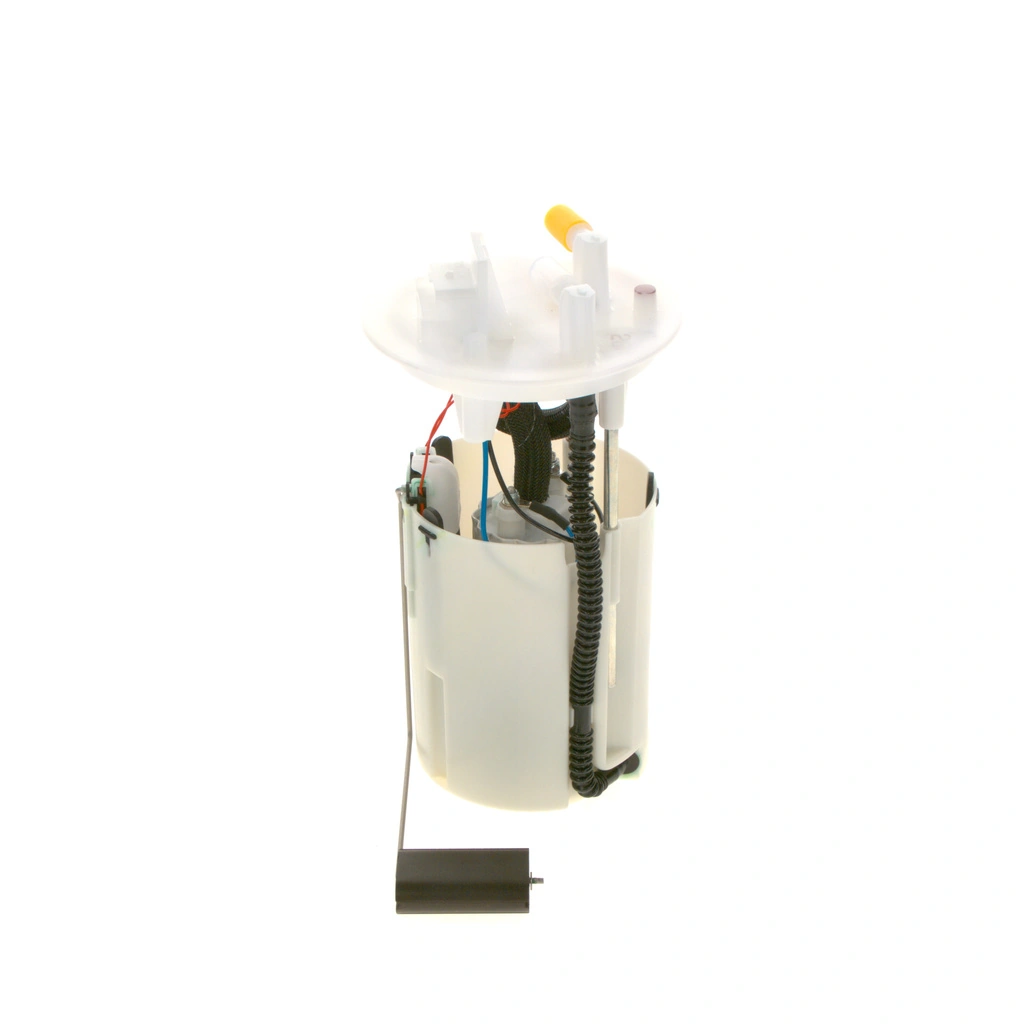 Fuel Feed Unit