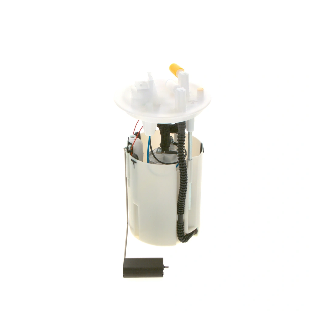 Fuel Feed Unit