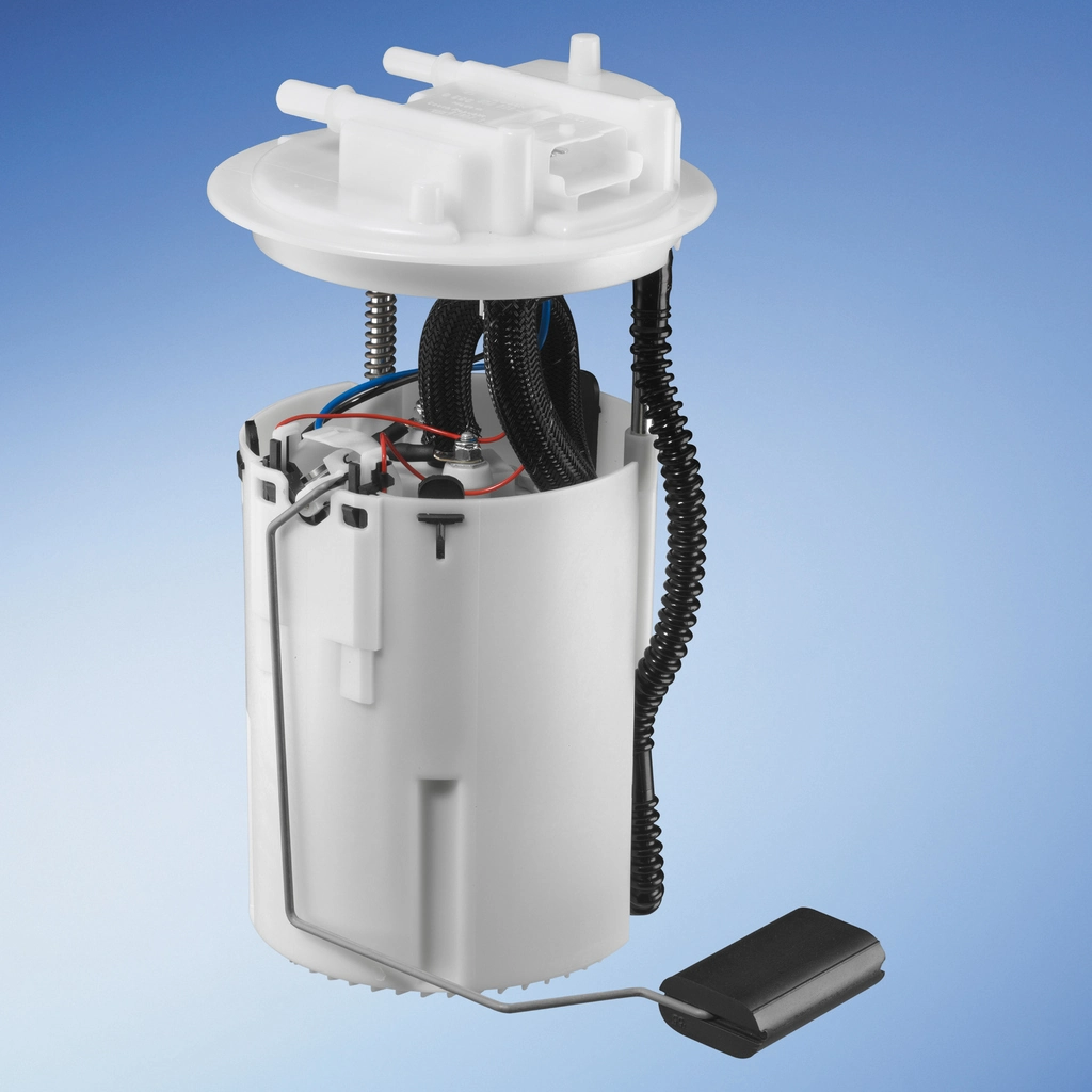 Fuel Feed Unit