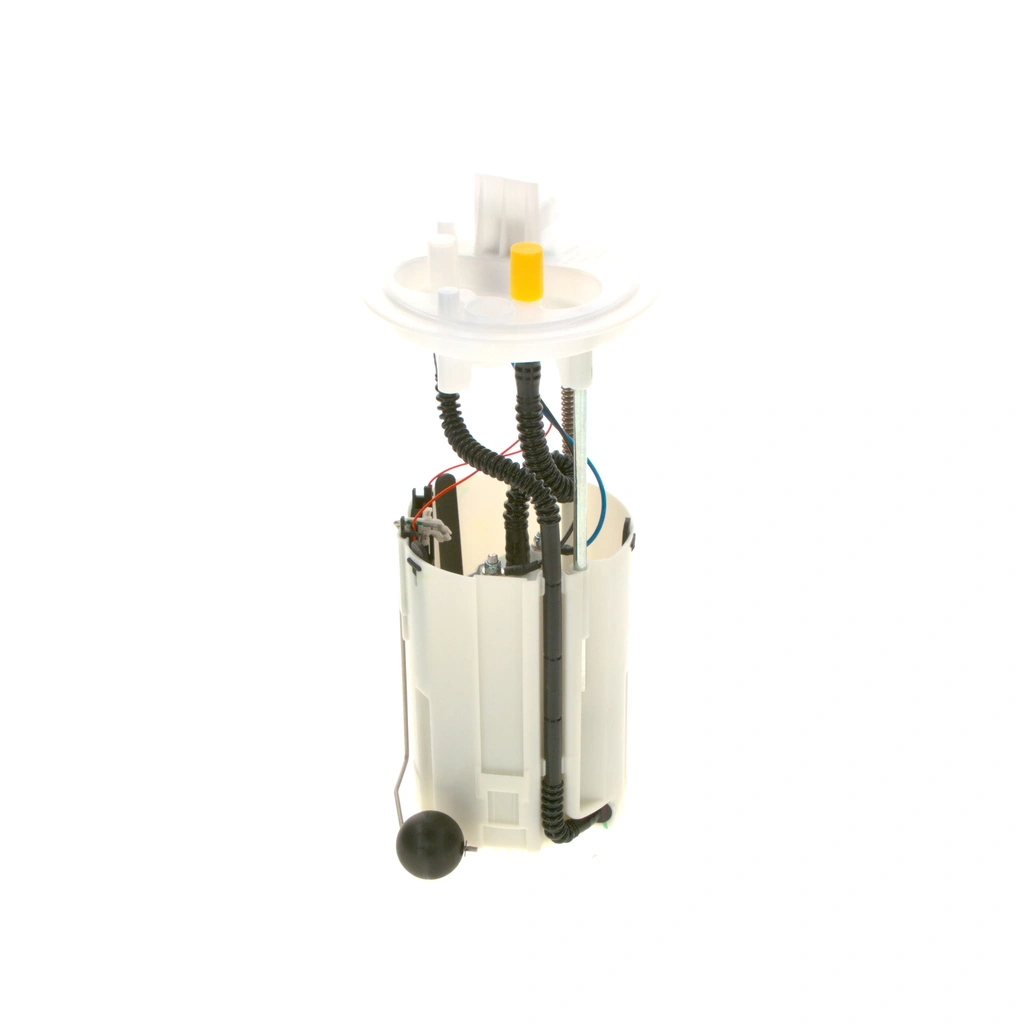 Fuel Feed Unit