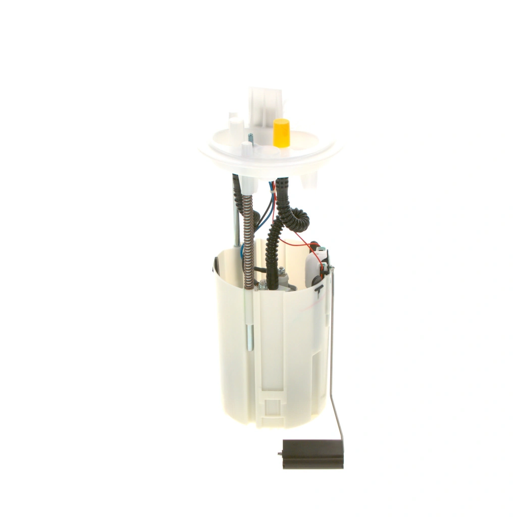 Fuel Feed Unit