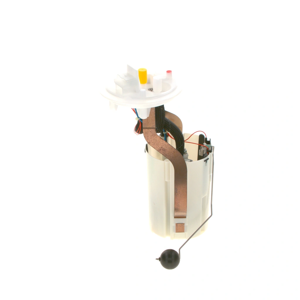 Fuel Feed Unit