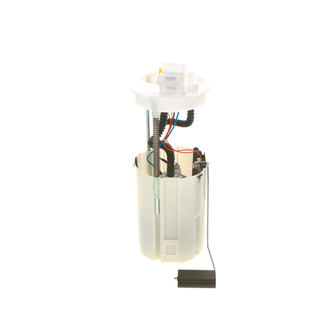 Fuel Feed Unit