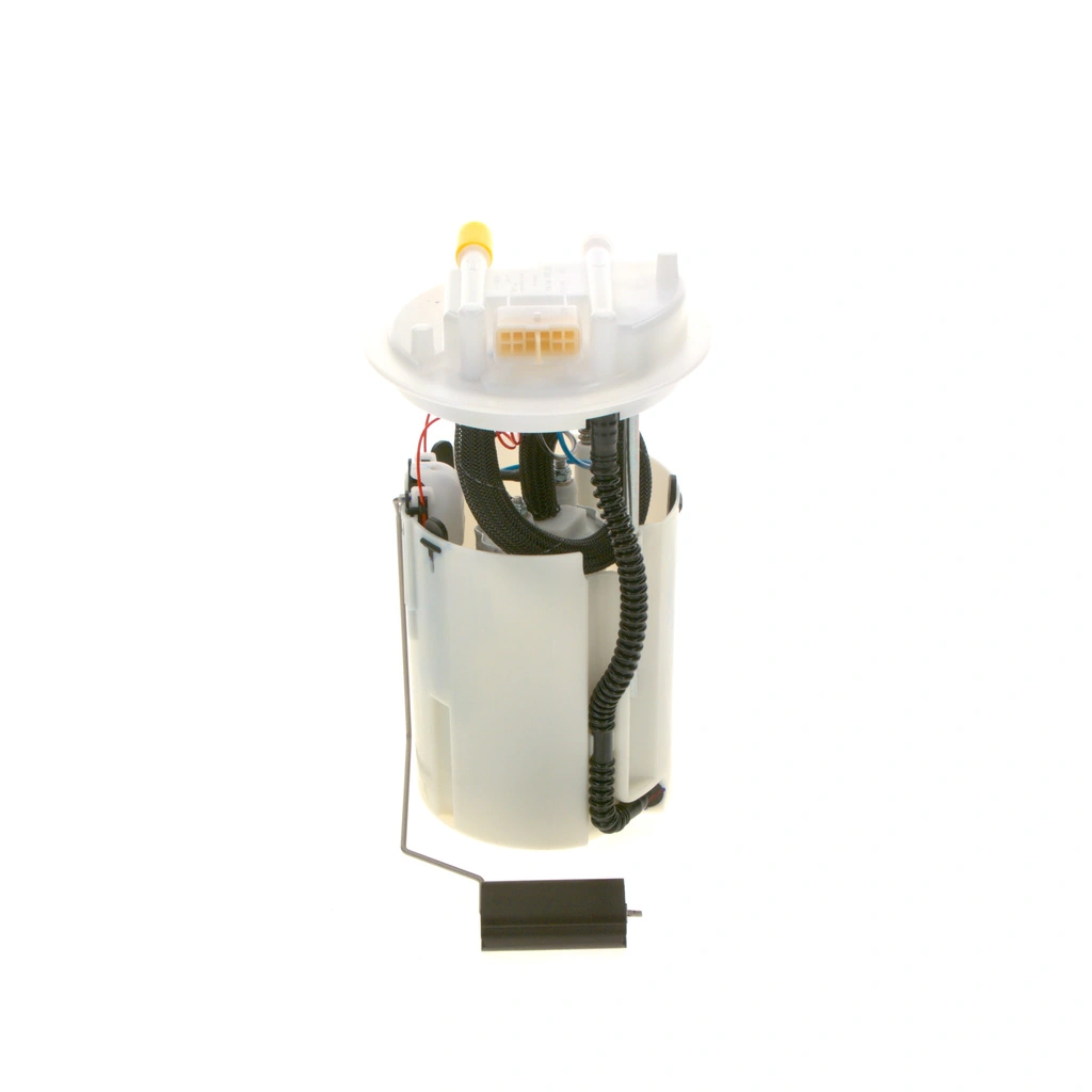 Fuel Feed Unit