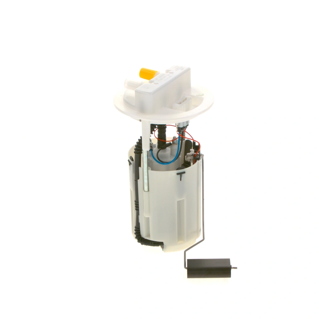Fuel Feed Unit