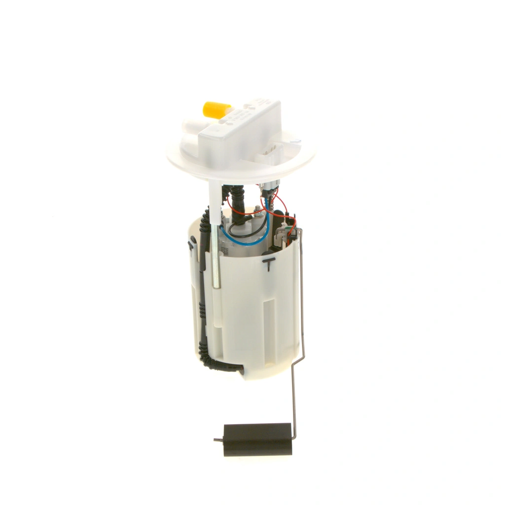 Fuel Feed Unit