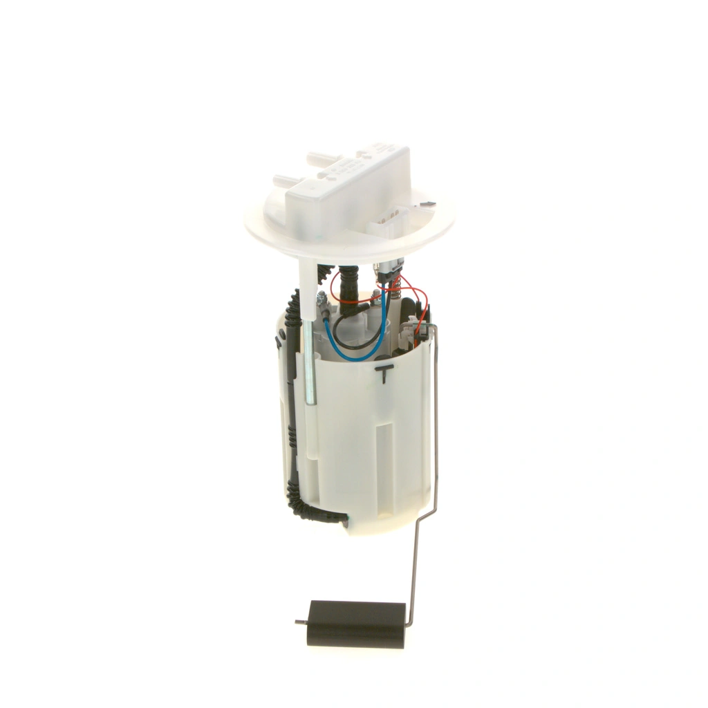 Fuel Feed Unit