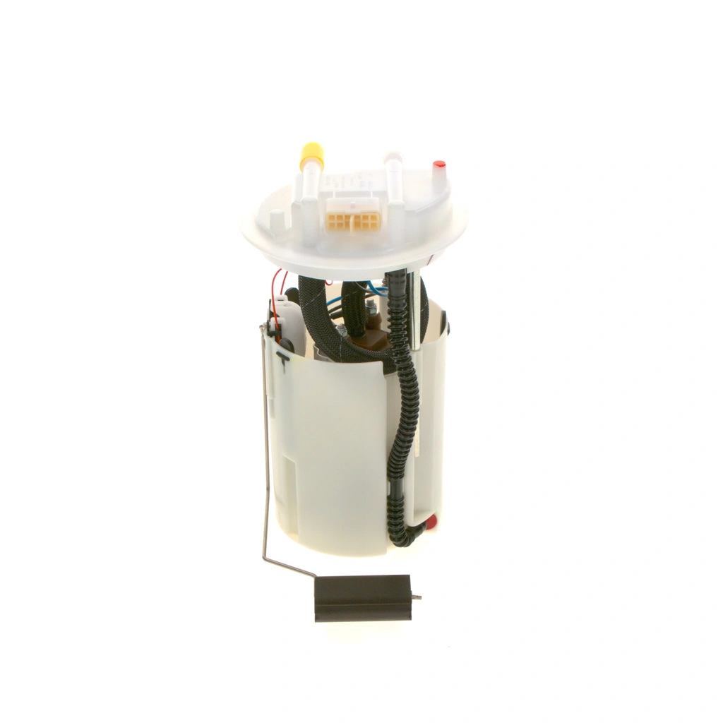Fuel Feed Unit