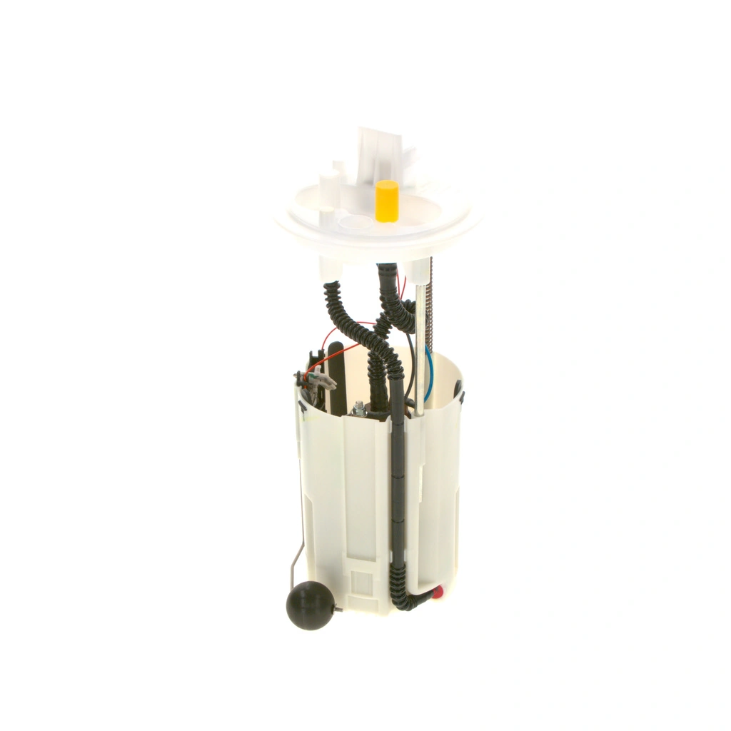 Fuel Feed Unit