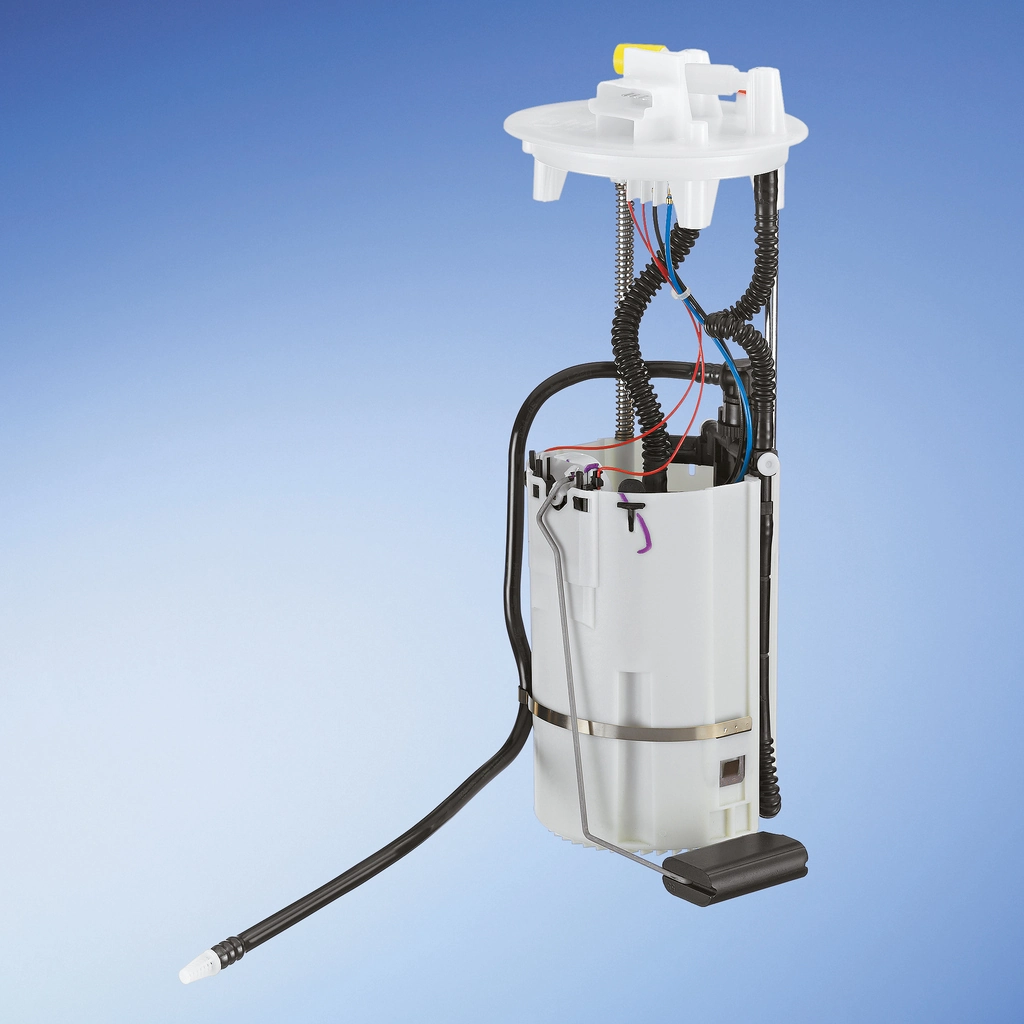 Fuel Feed Unit