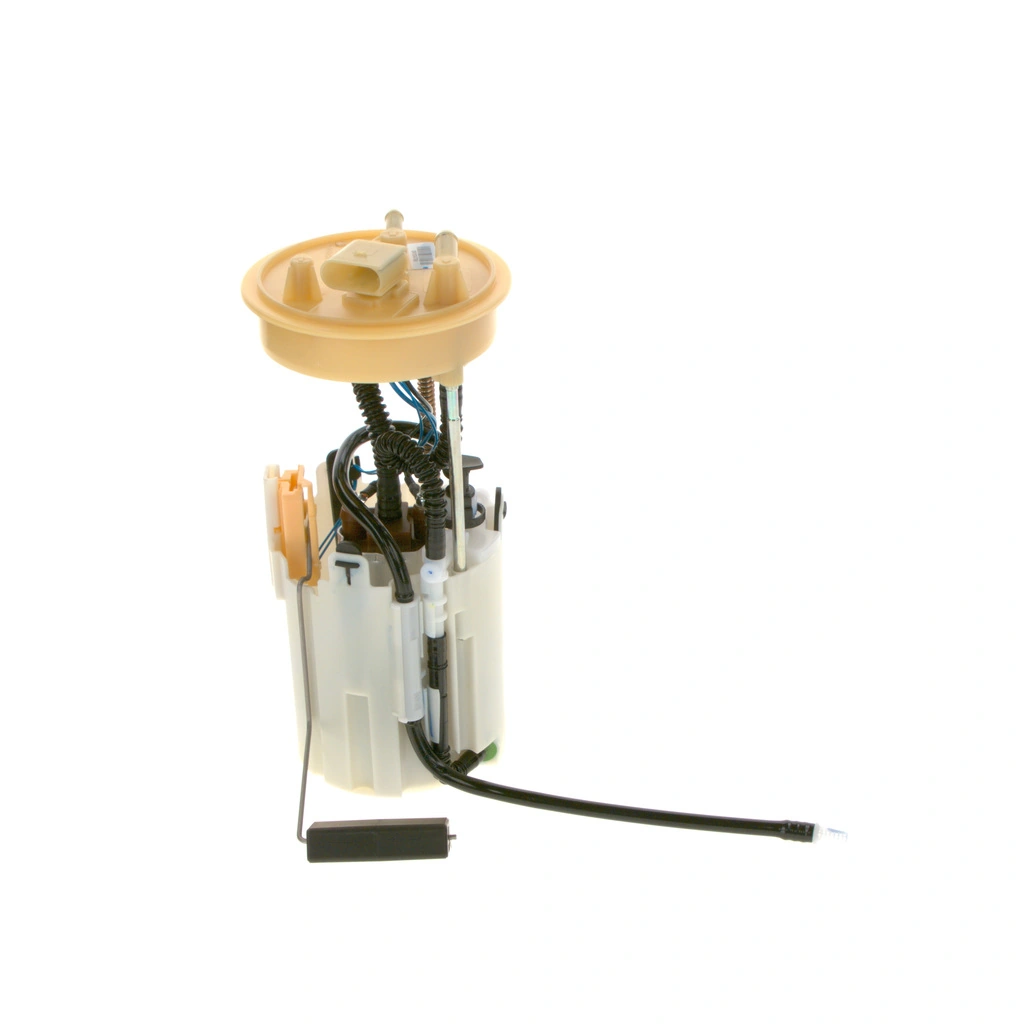 Fuel Feed Unit