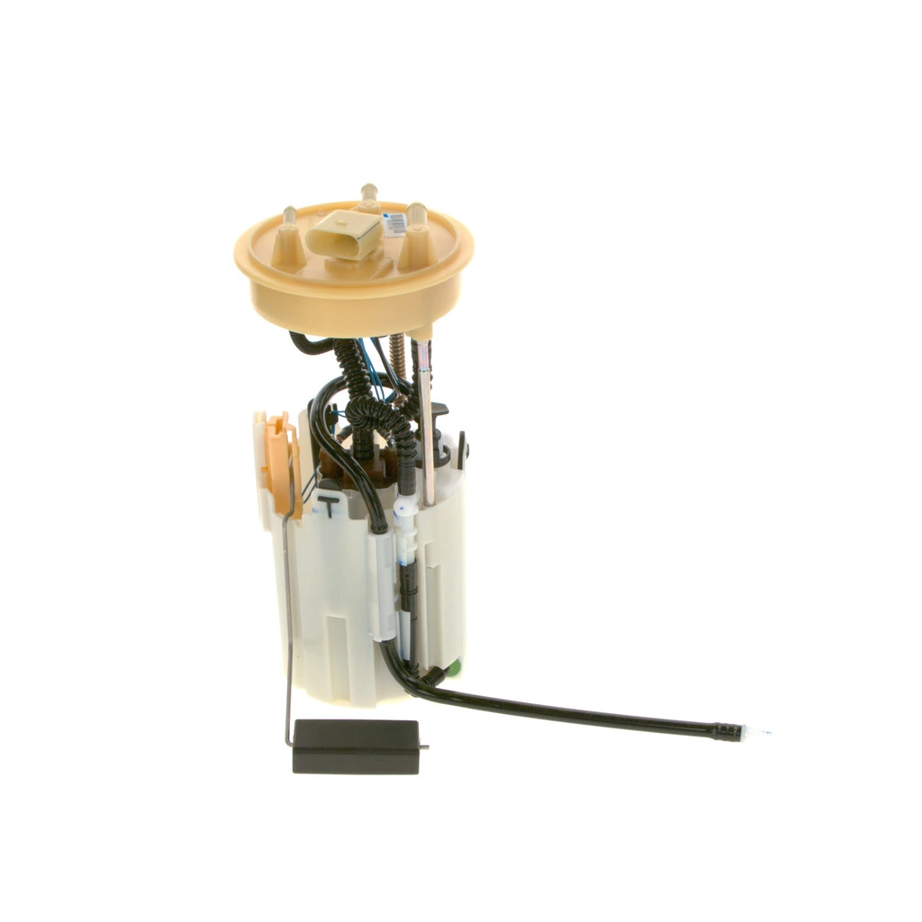 Fuel Feed Unit