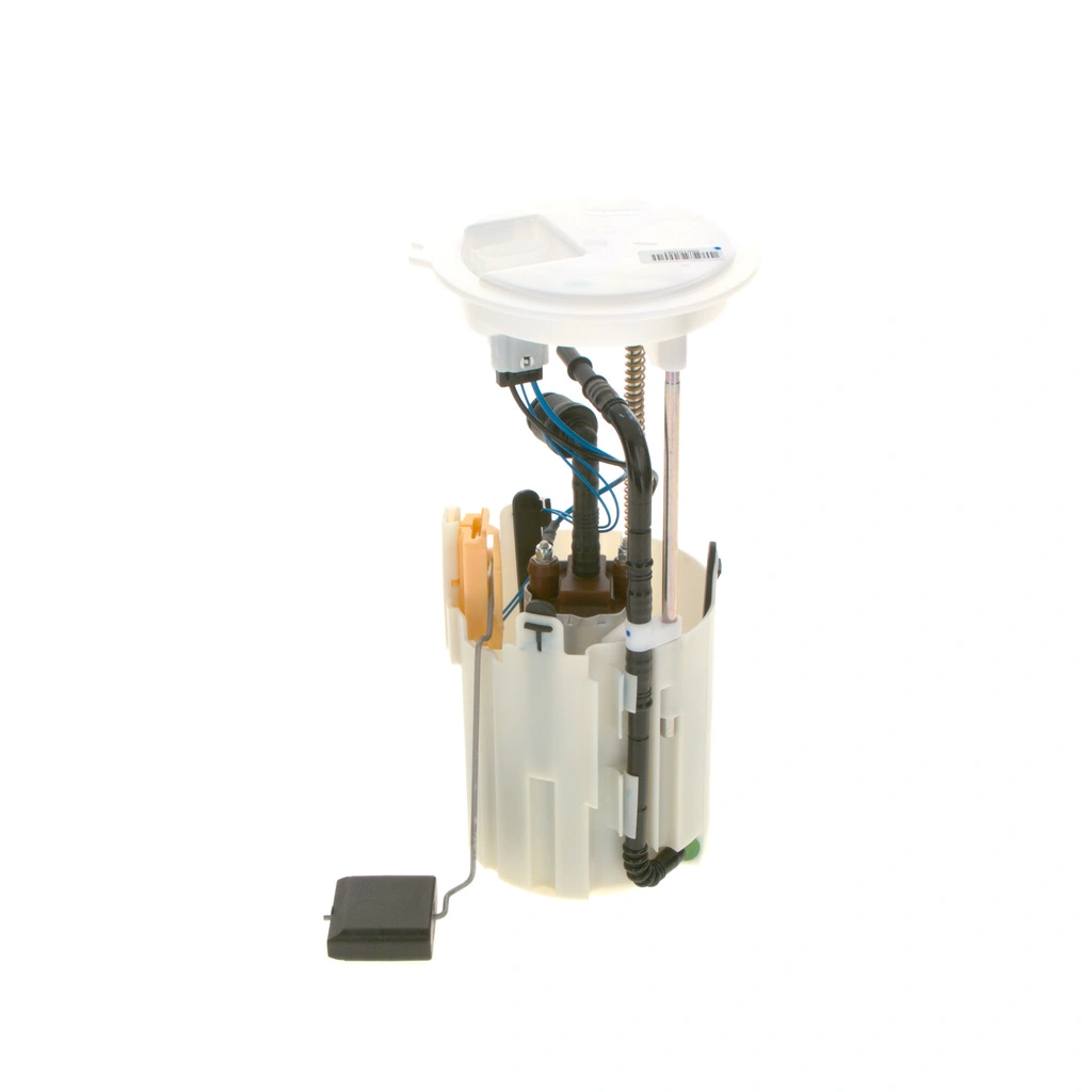 Fuel Feed Unit