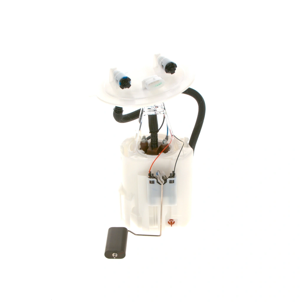 Fuel Feed Unit