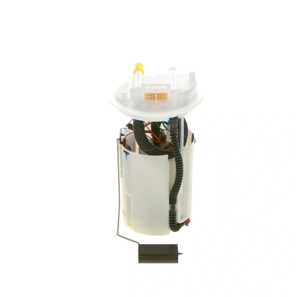 Fuel Feed Unit