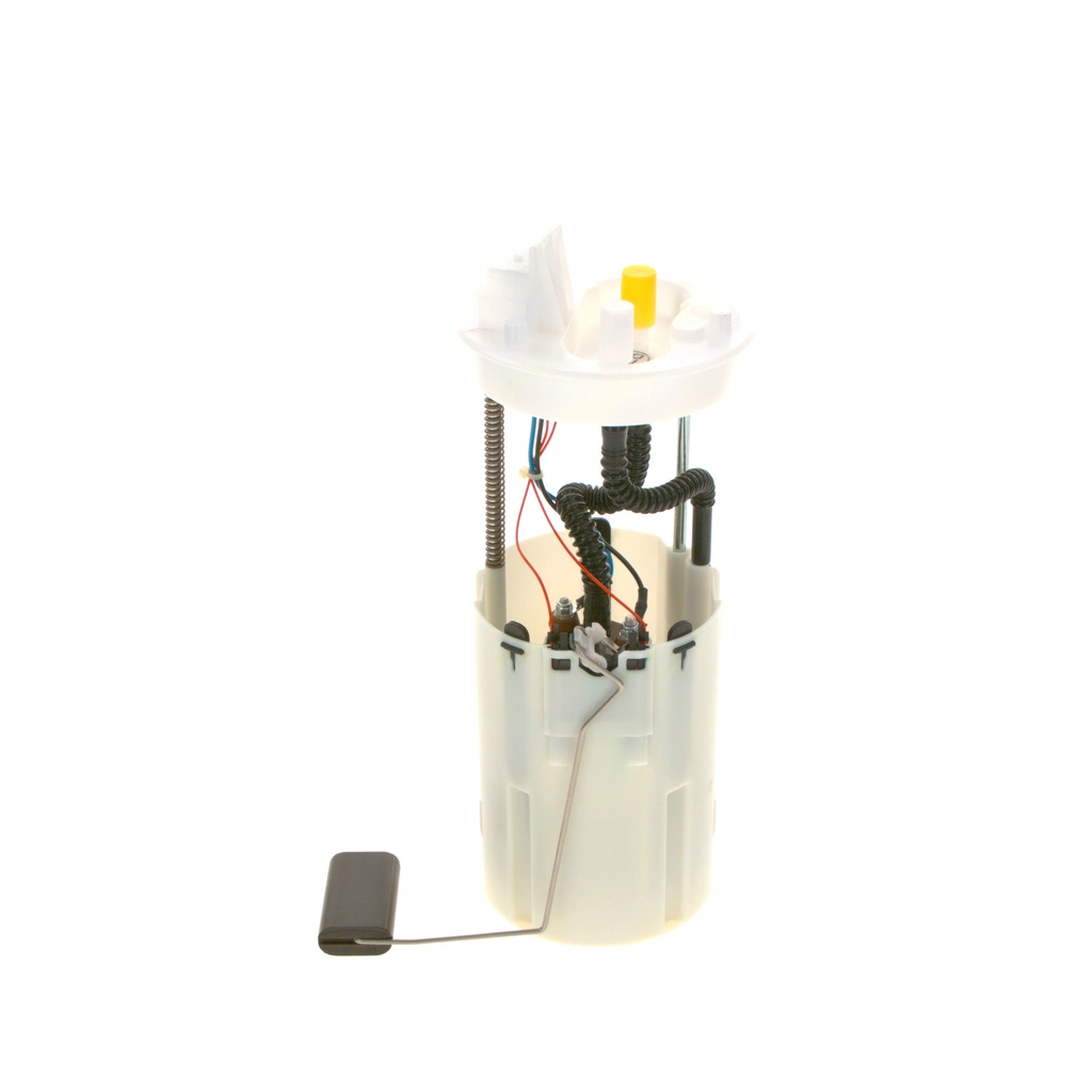 Fuel Feed Unit