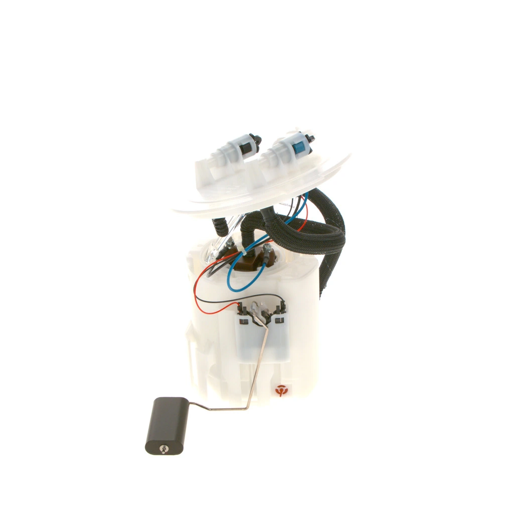 Fuel Feed Unit