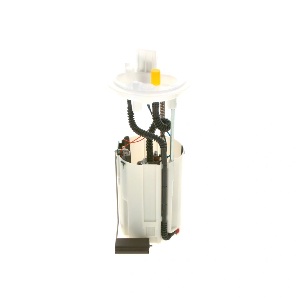 Fuel Feed Unit