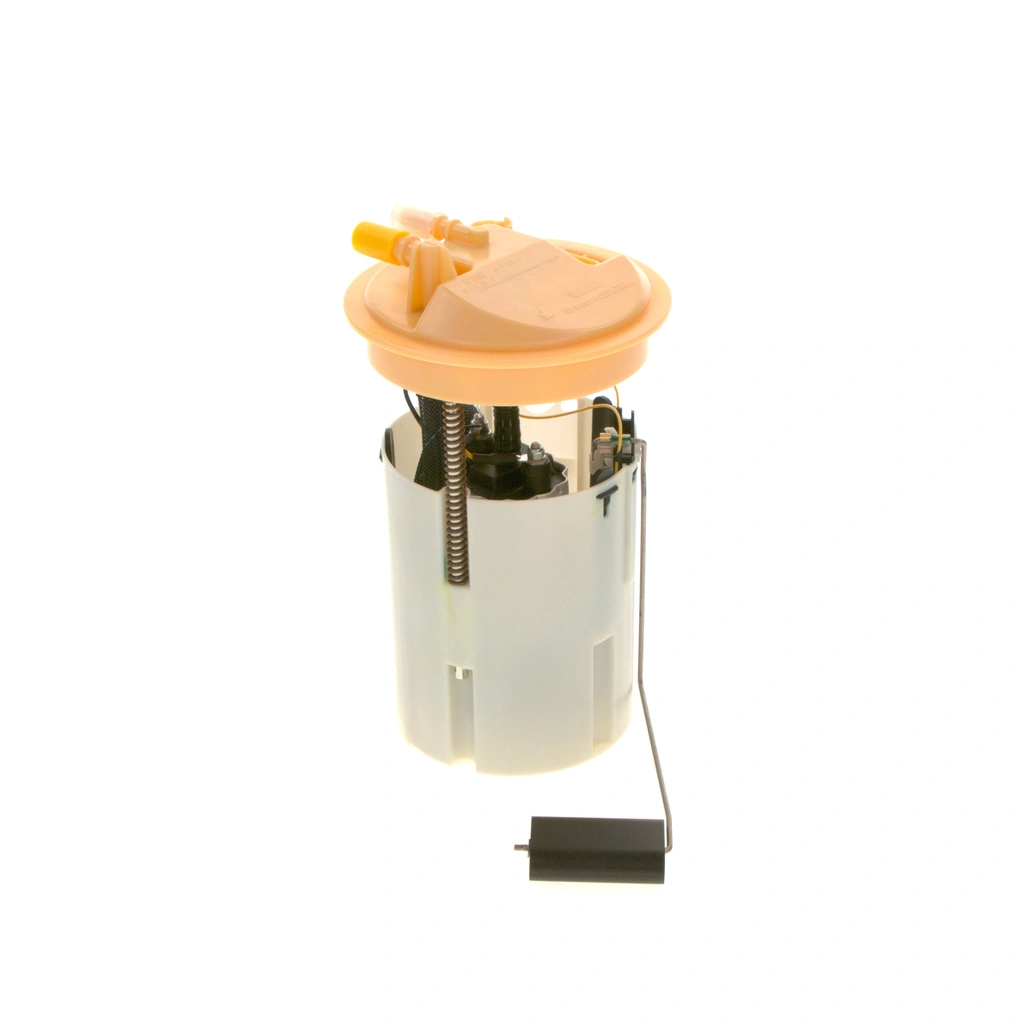 Fuel Feed Unit