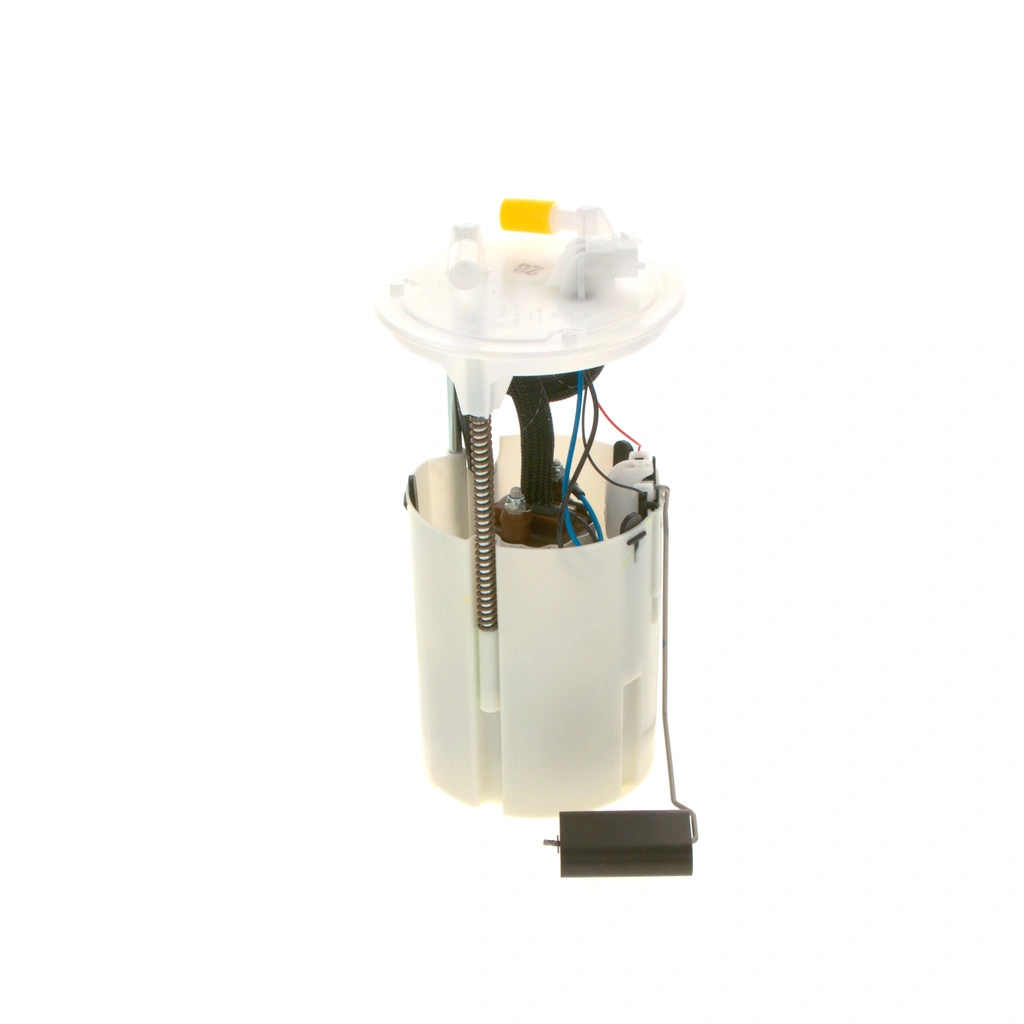 Fuel Feed Unit
