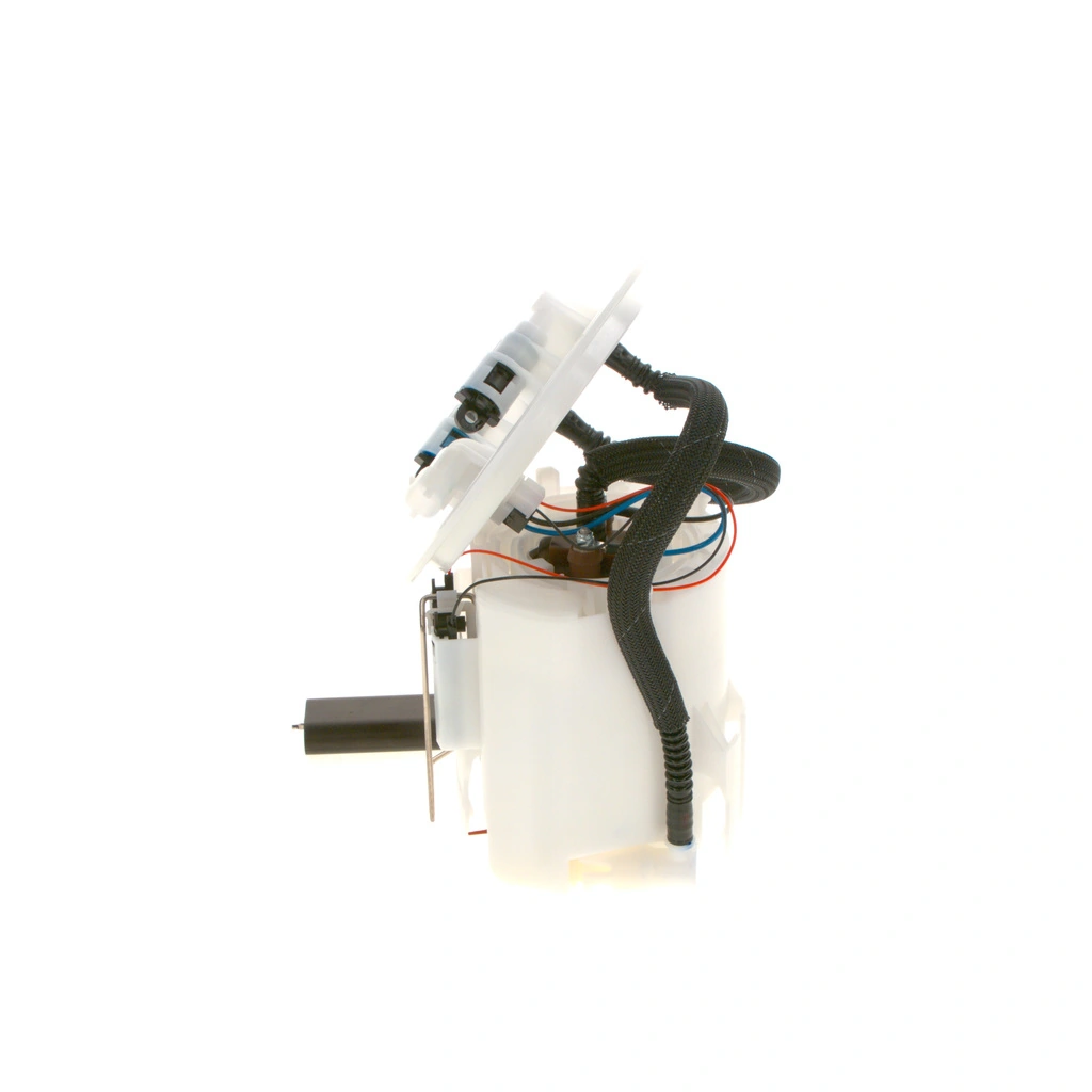 Fuel Feed Unit