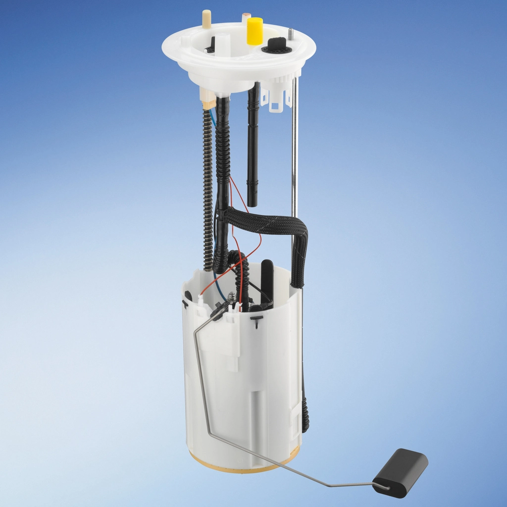 Fuel Feed Unit