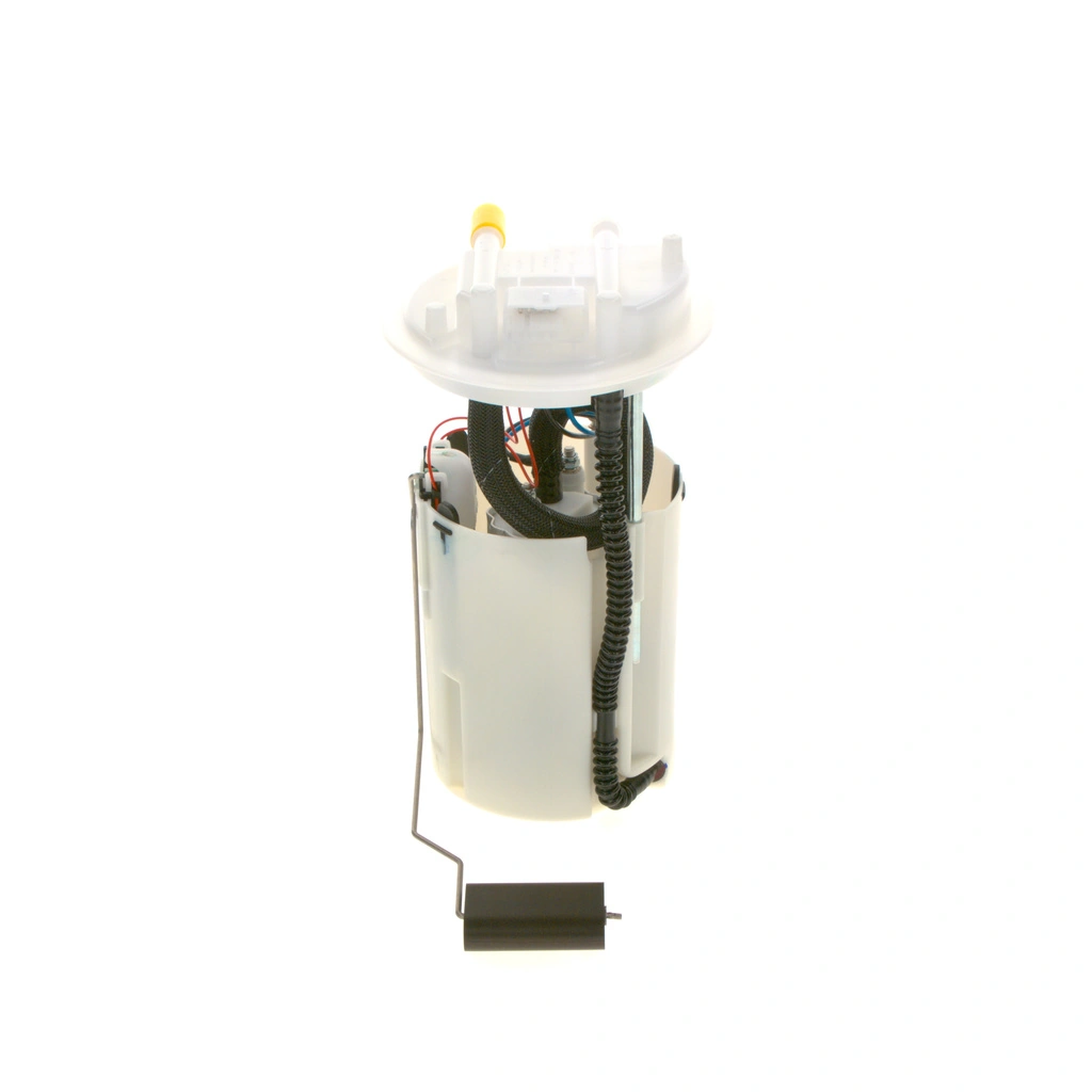 Fuel Feed Unit