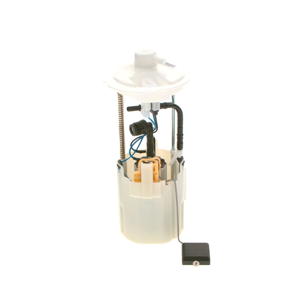 Fuel Feed Unit