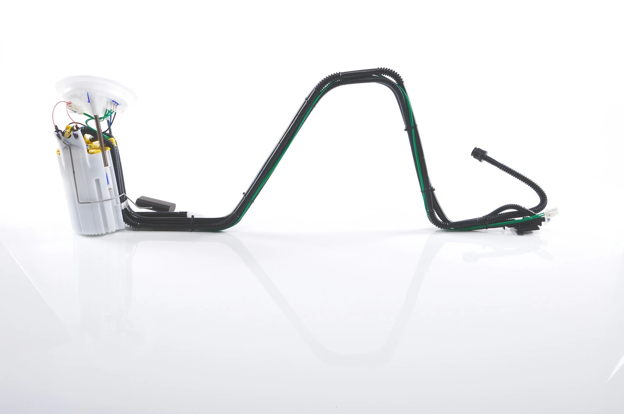 Fuel Feed Unit
