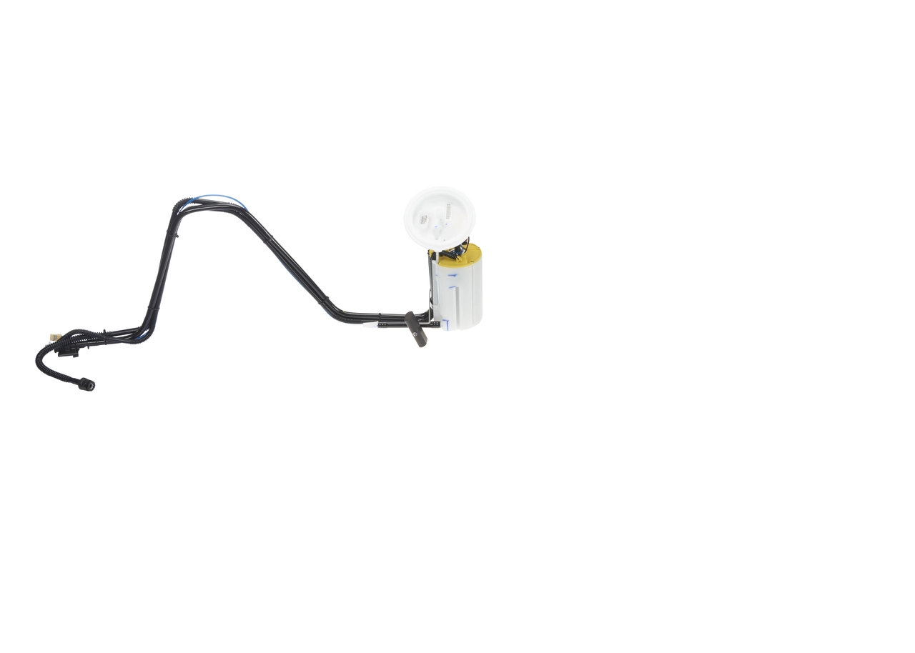 Fuel Feed Unit