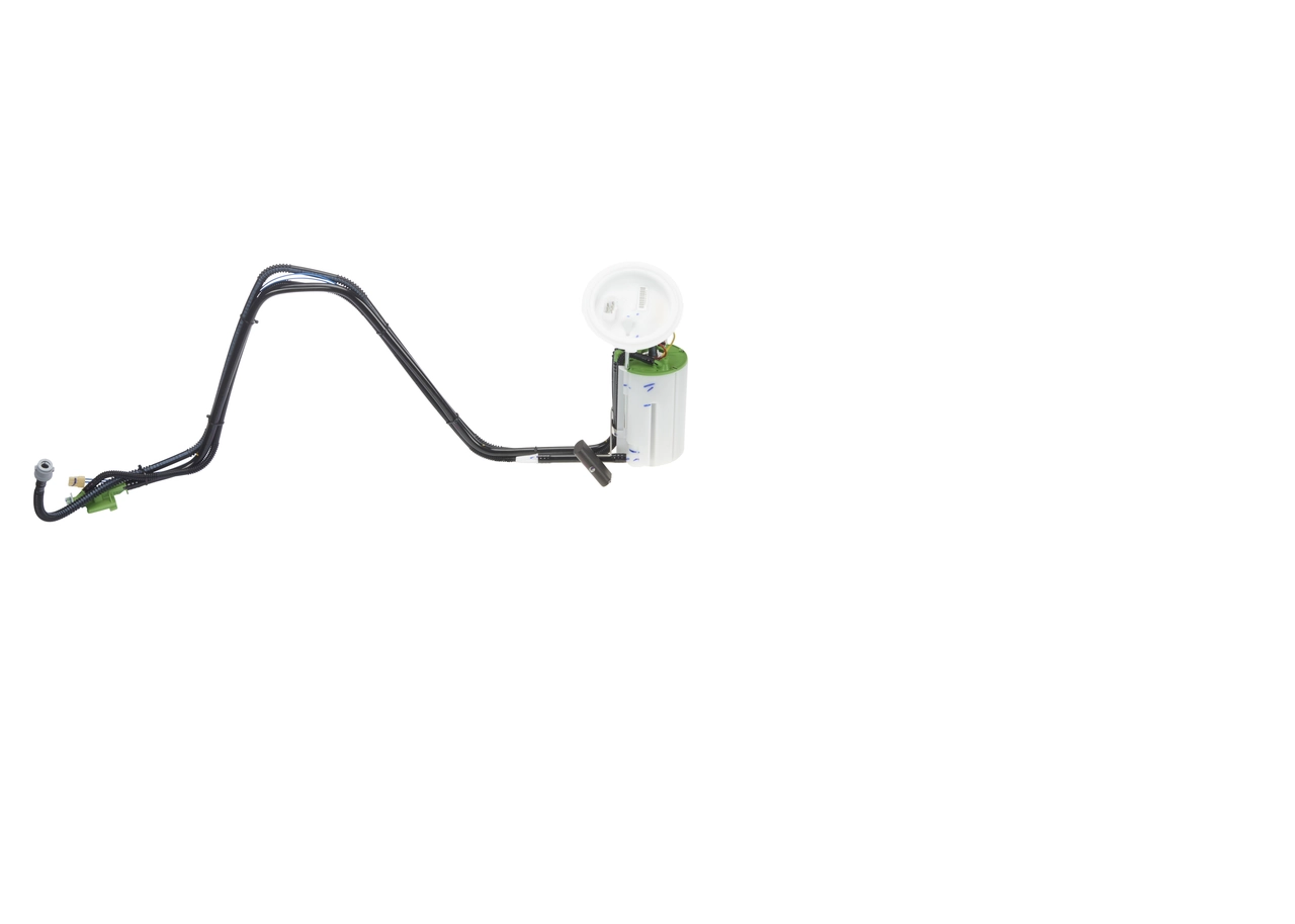 Fuel Feed Unit