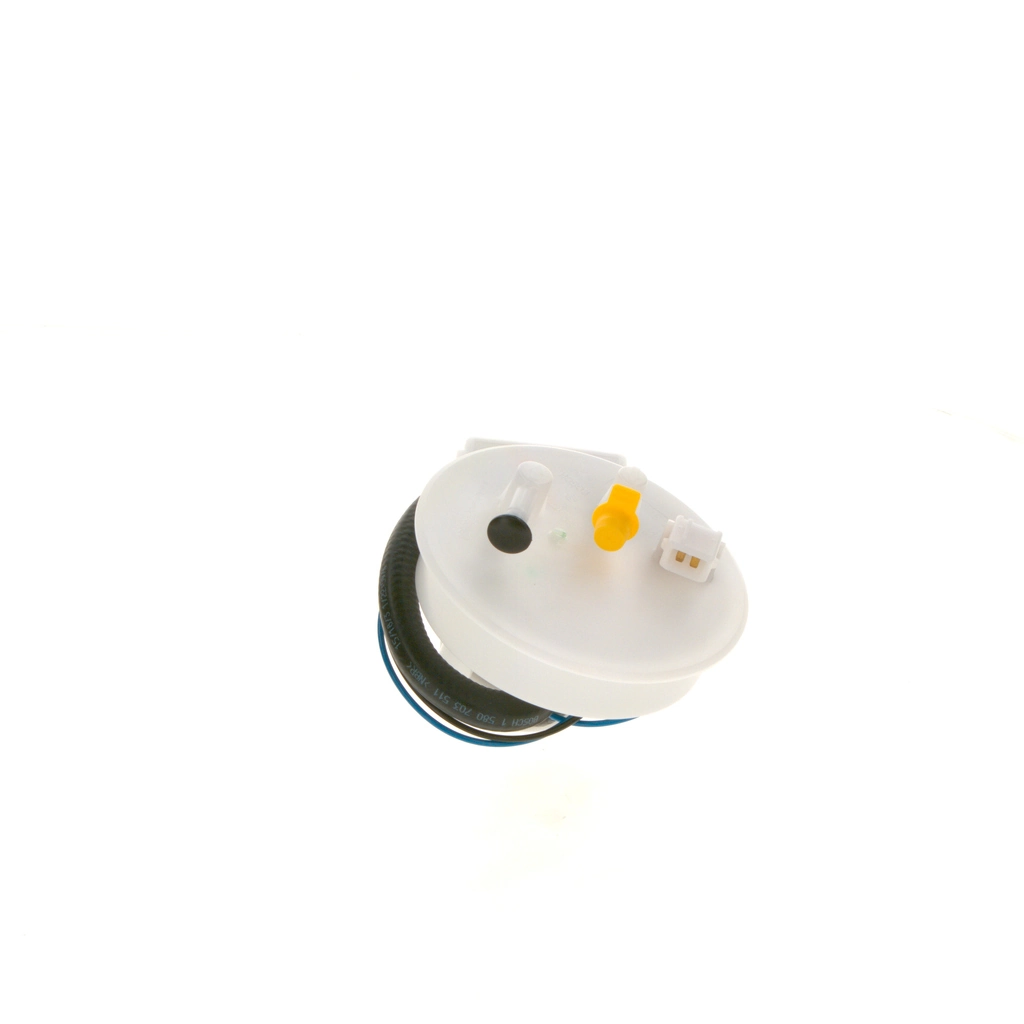 Fuel Feed Unit