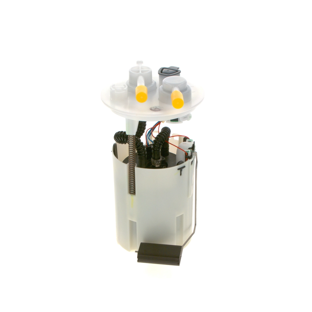 Fuel Feed Unit