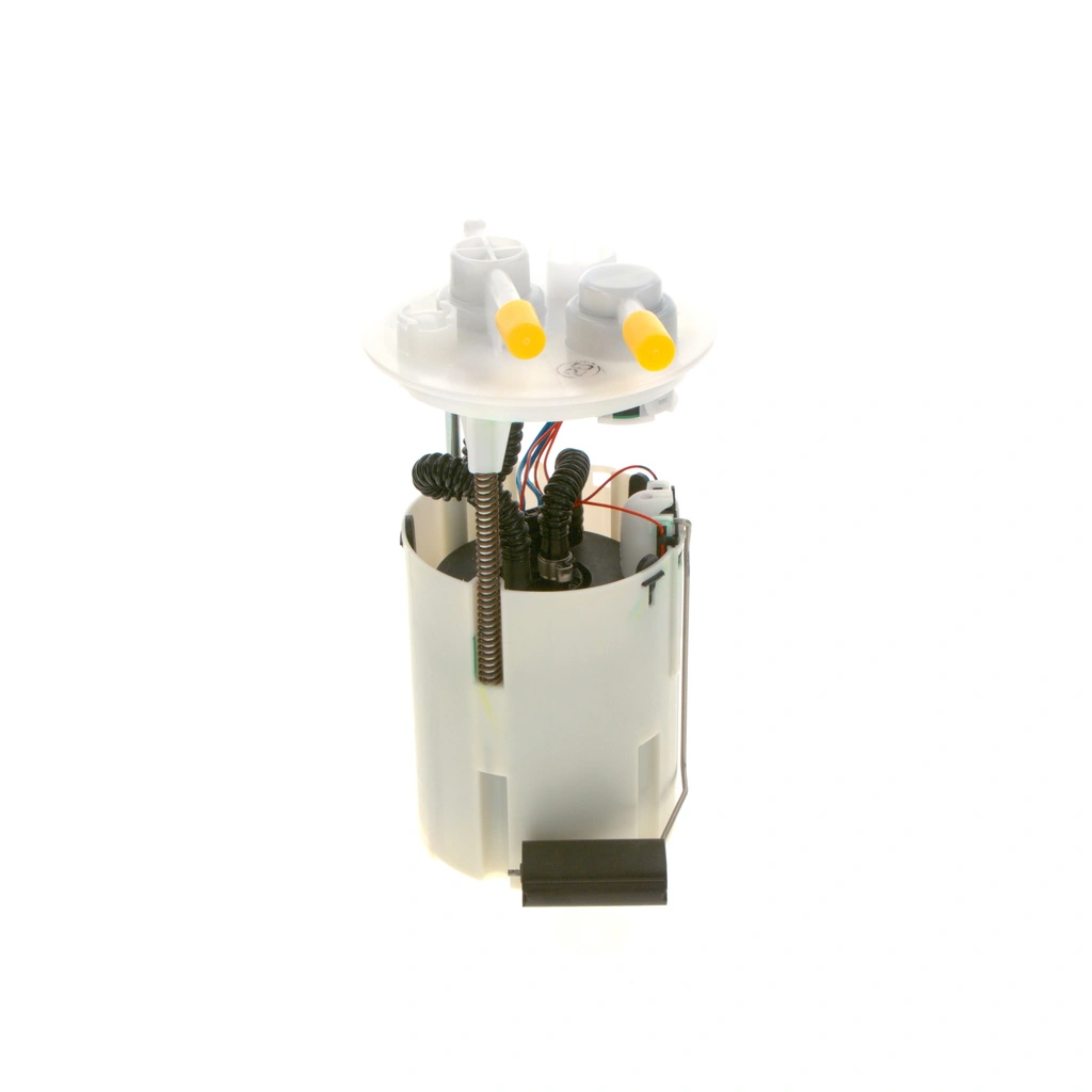 Fuel Feed Unit