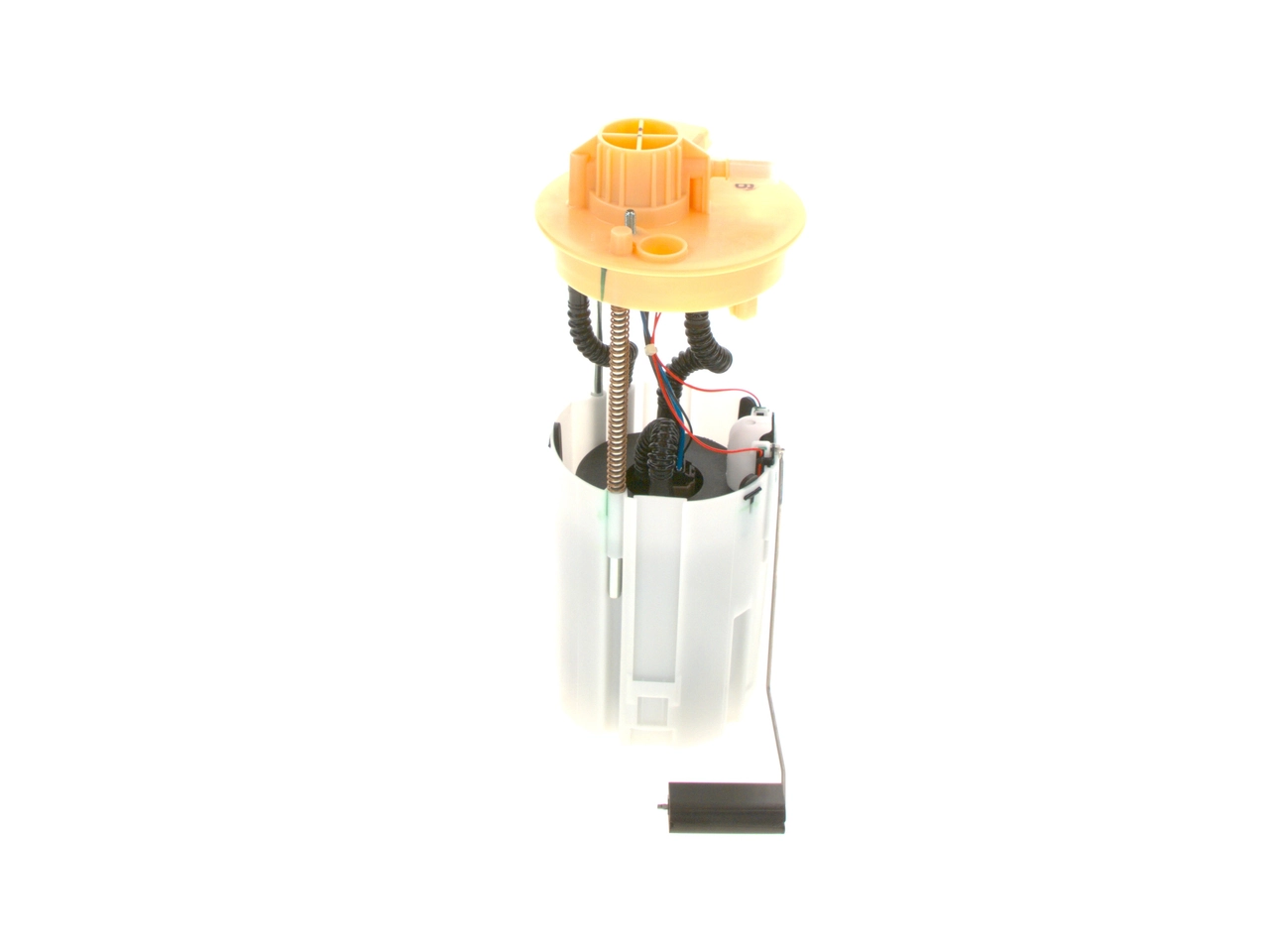 Fuel Feed Unit
