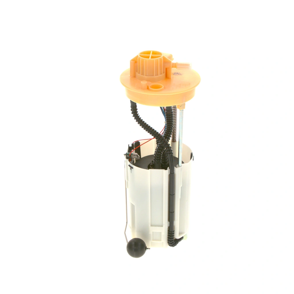 Fuel Feed Unit