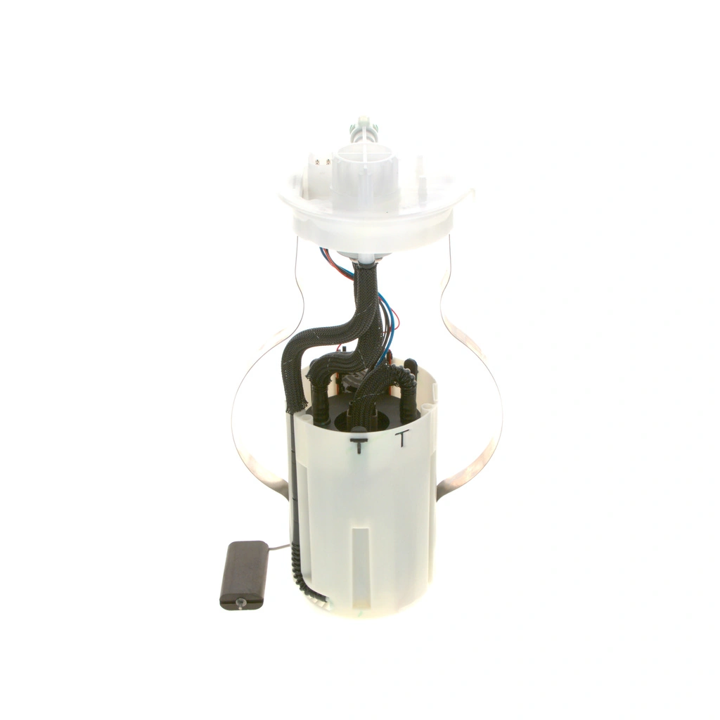 Fuel Feed Unit