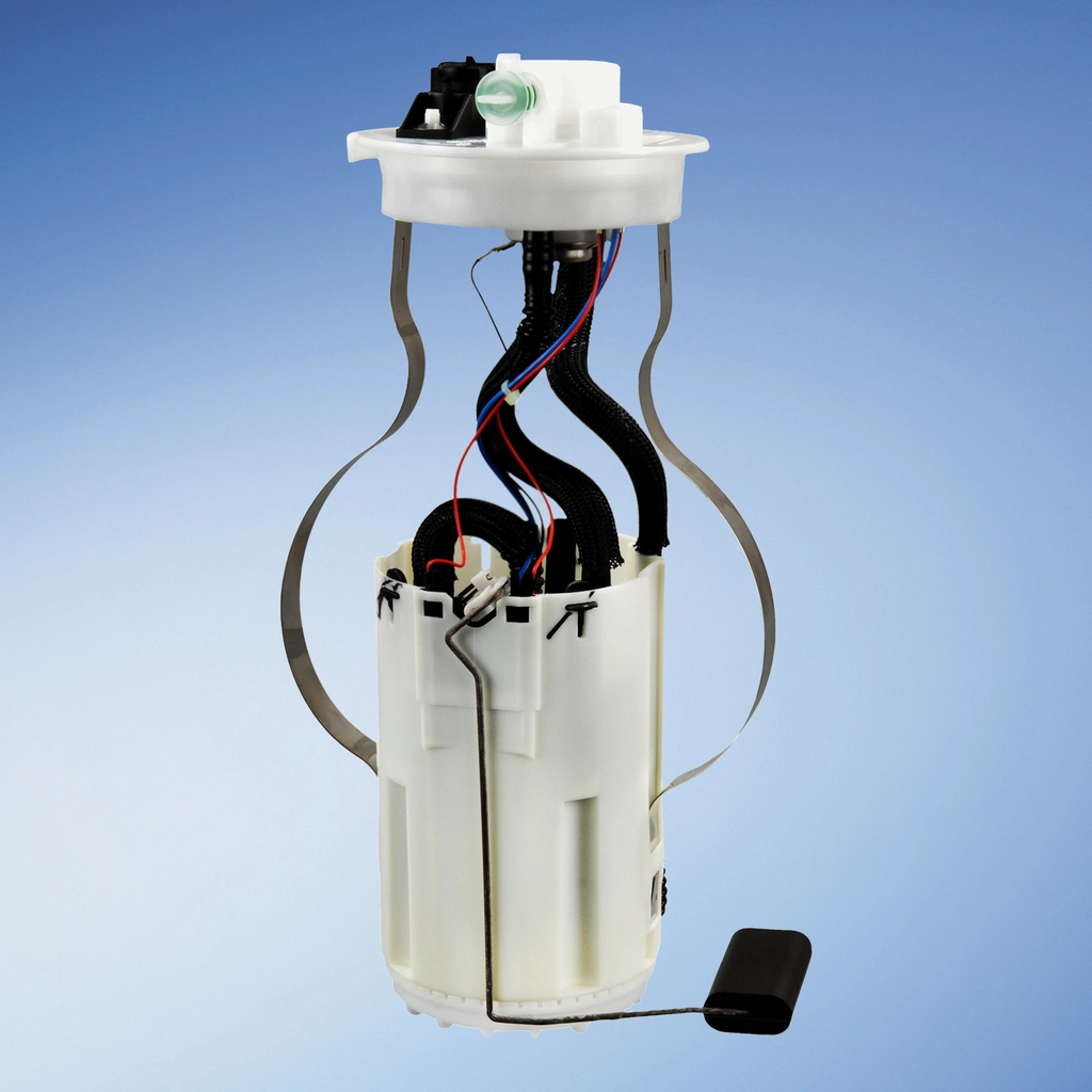 Fuel Feed Unit
