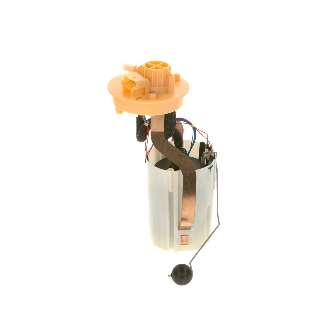 Fuel Feed Unit