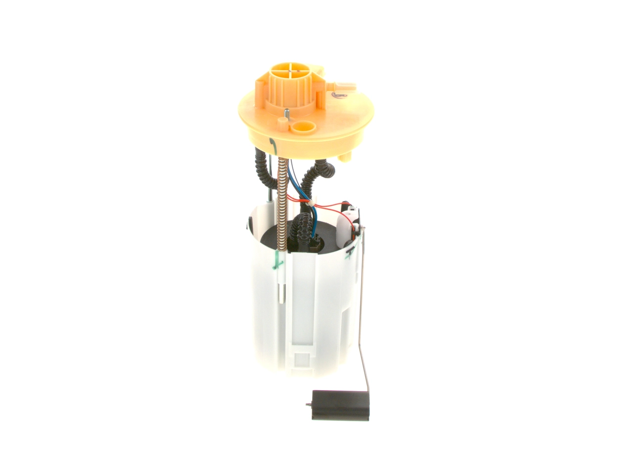 Fuel Feed Unit