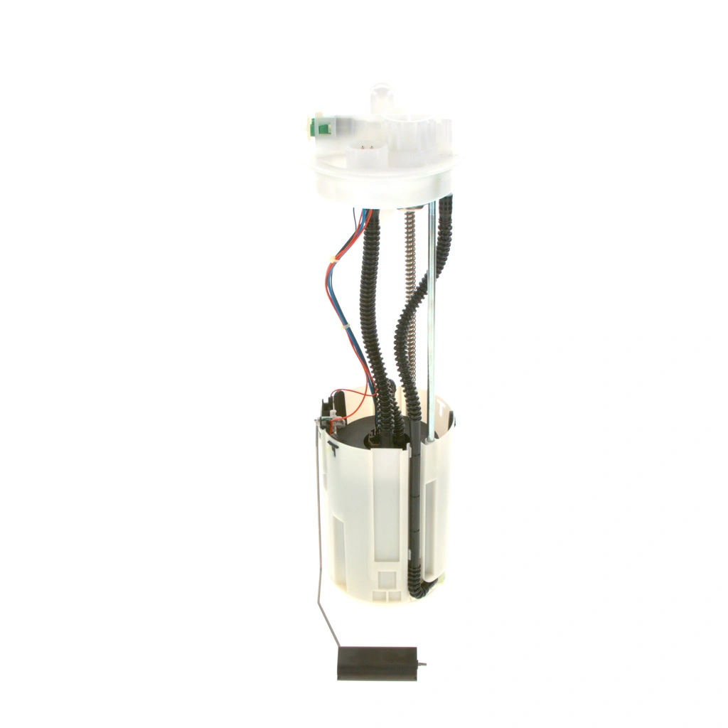 Fuel Feed Unit